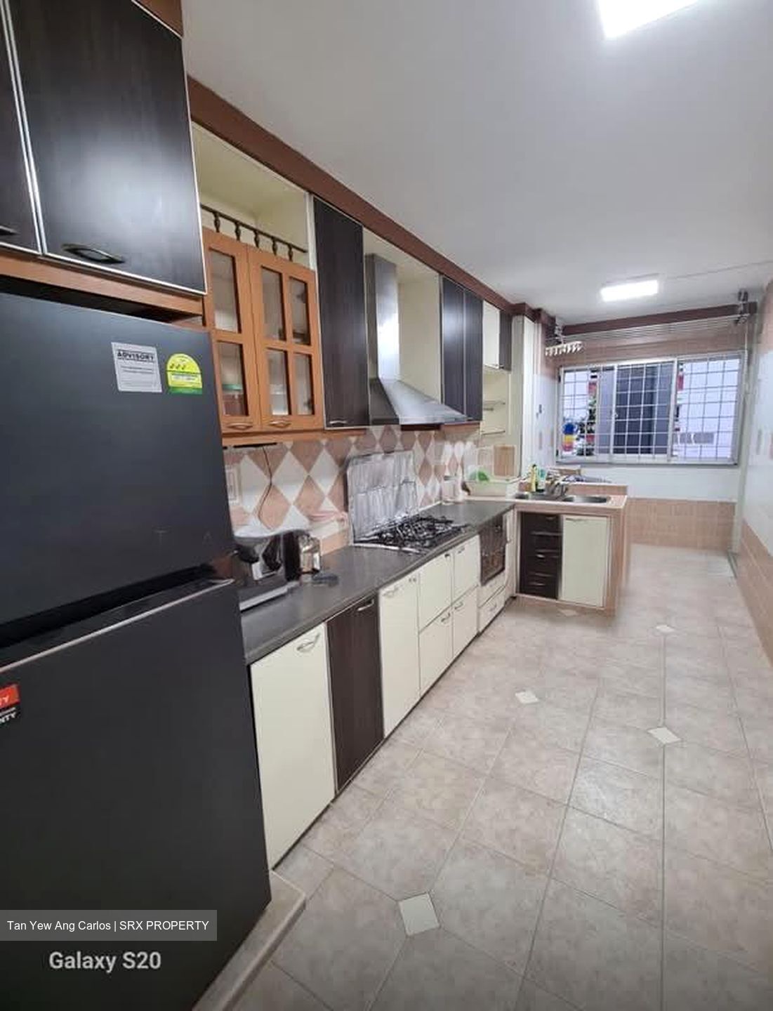 Blk 116 Pending Road (Bukit Panjang), HDB 4 Rooms #582327511